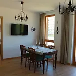 Ruta Marija Apartment Druskininkai