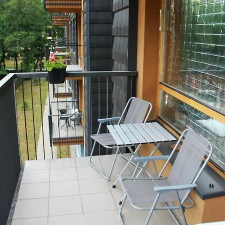 Appartement Ruta Marija *