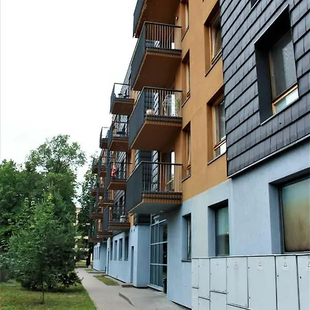 Ruta Marija Appartement