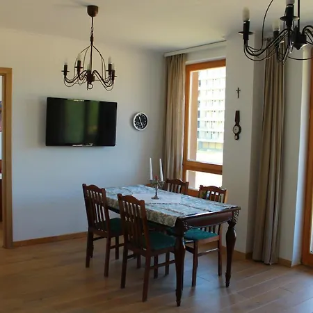 Ruta Marija Appartement Druskininkai