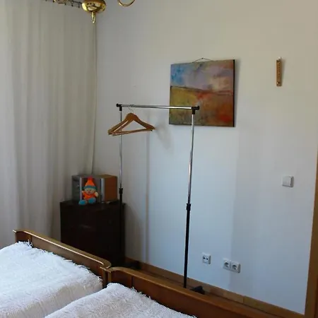 Ruta Marija Appartement Druskininkai