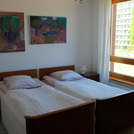 Ruta Marija 公寓 *