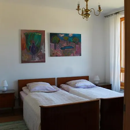 Ruta Marija Appartement *
