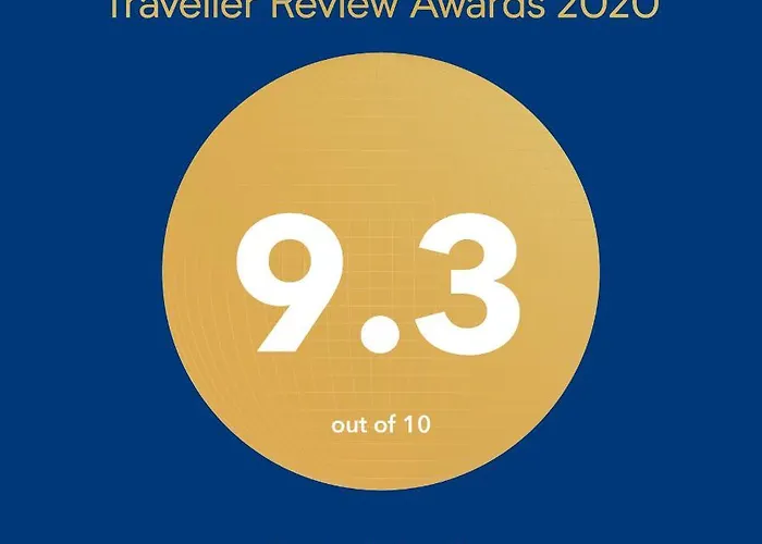 Ruta Marija 公寓 *