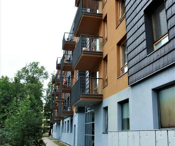 Ruta Marija Apartment