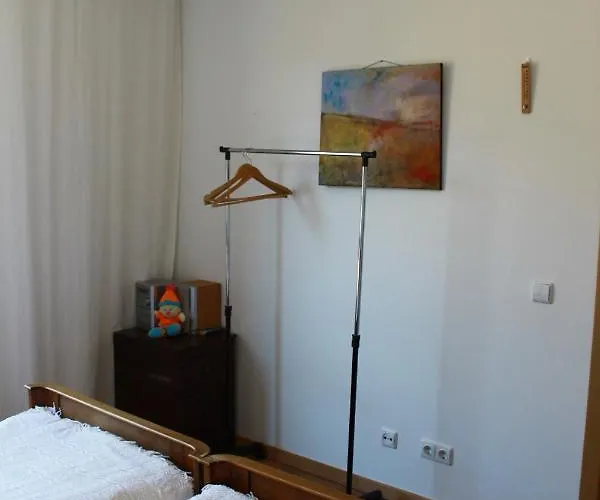 Ruta Marija Apartment Druskininkai