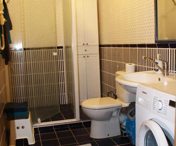 Ruta Marija * Druskininkai